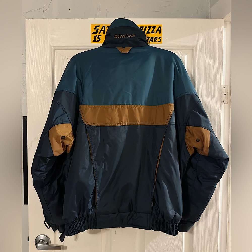 USED ♻️ EXTREME LIMIT SKI JACKET